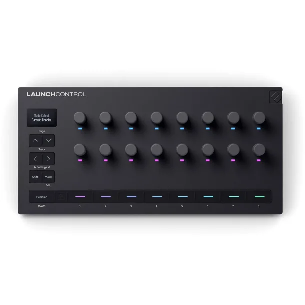 Novation Launch Control 3